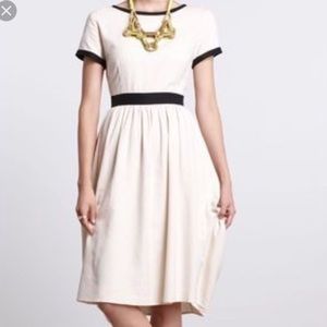 Anthropologie Tenoversix Sissy Dress